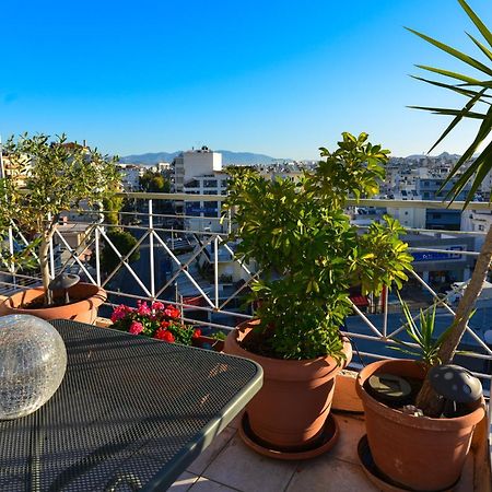 Kalypso Apartment Афіни Екстер'єр фото