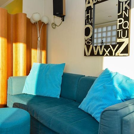 Kalypso Apartment Афіни Екстер'єр фото