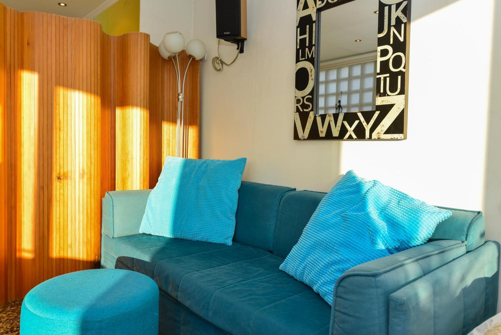 Kalypso Apartment Афіни Екстер'єр фото