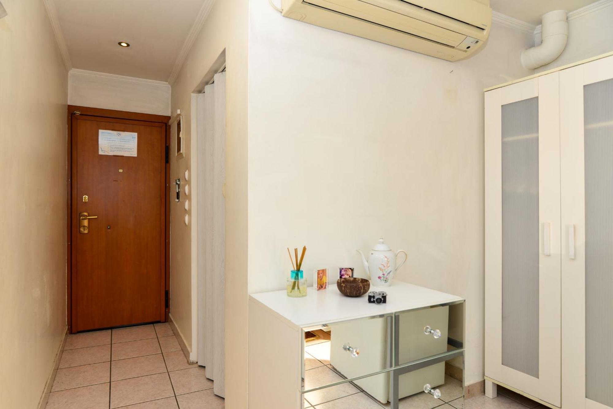 Kalypso Apartment Афіни Екстер'єр фото