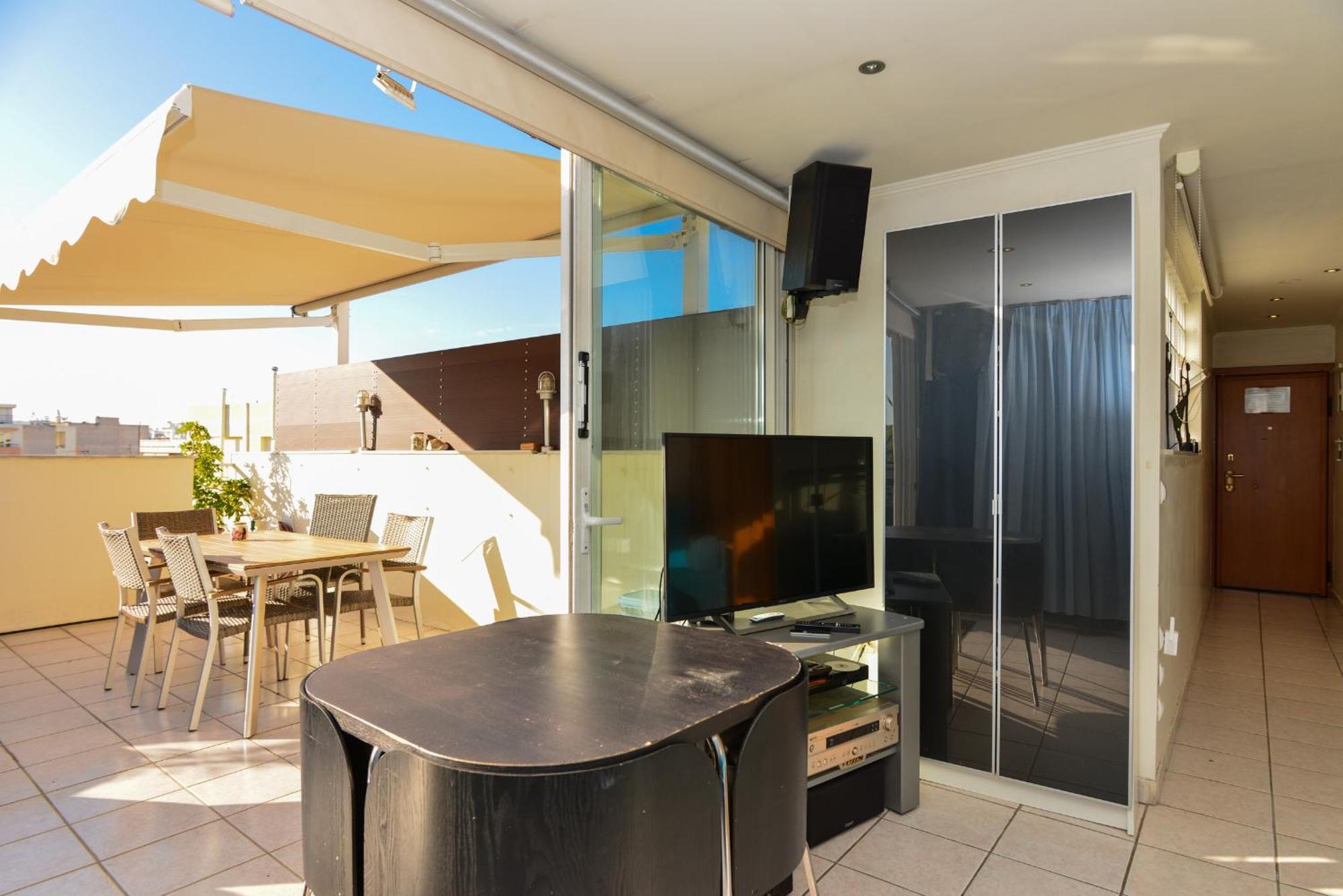 Kalypso Apartment Афіни Екстер'єр фото