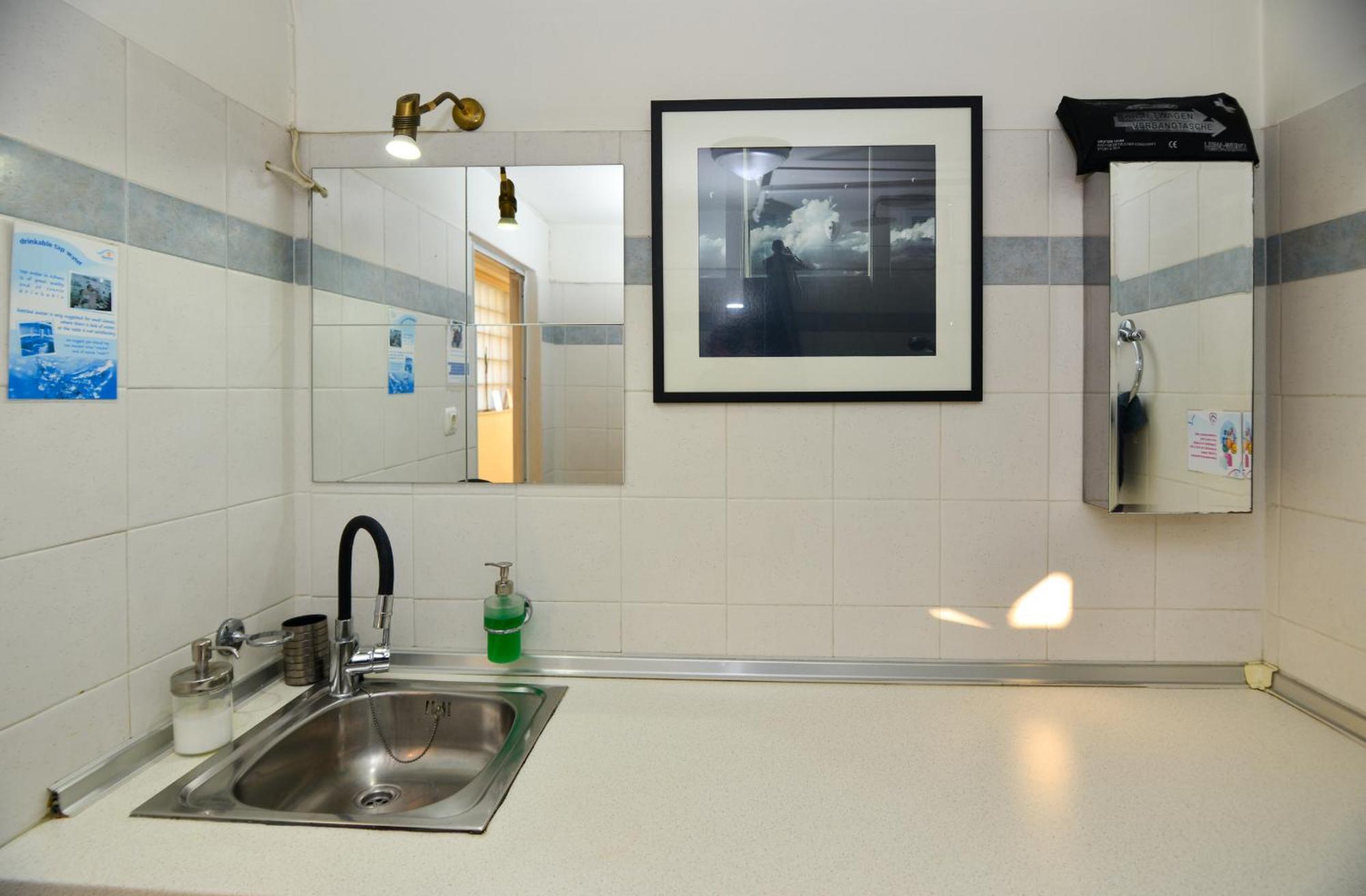 Kalypso Apartment Афіни Екстер'єр фото