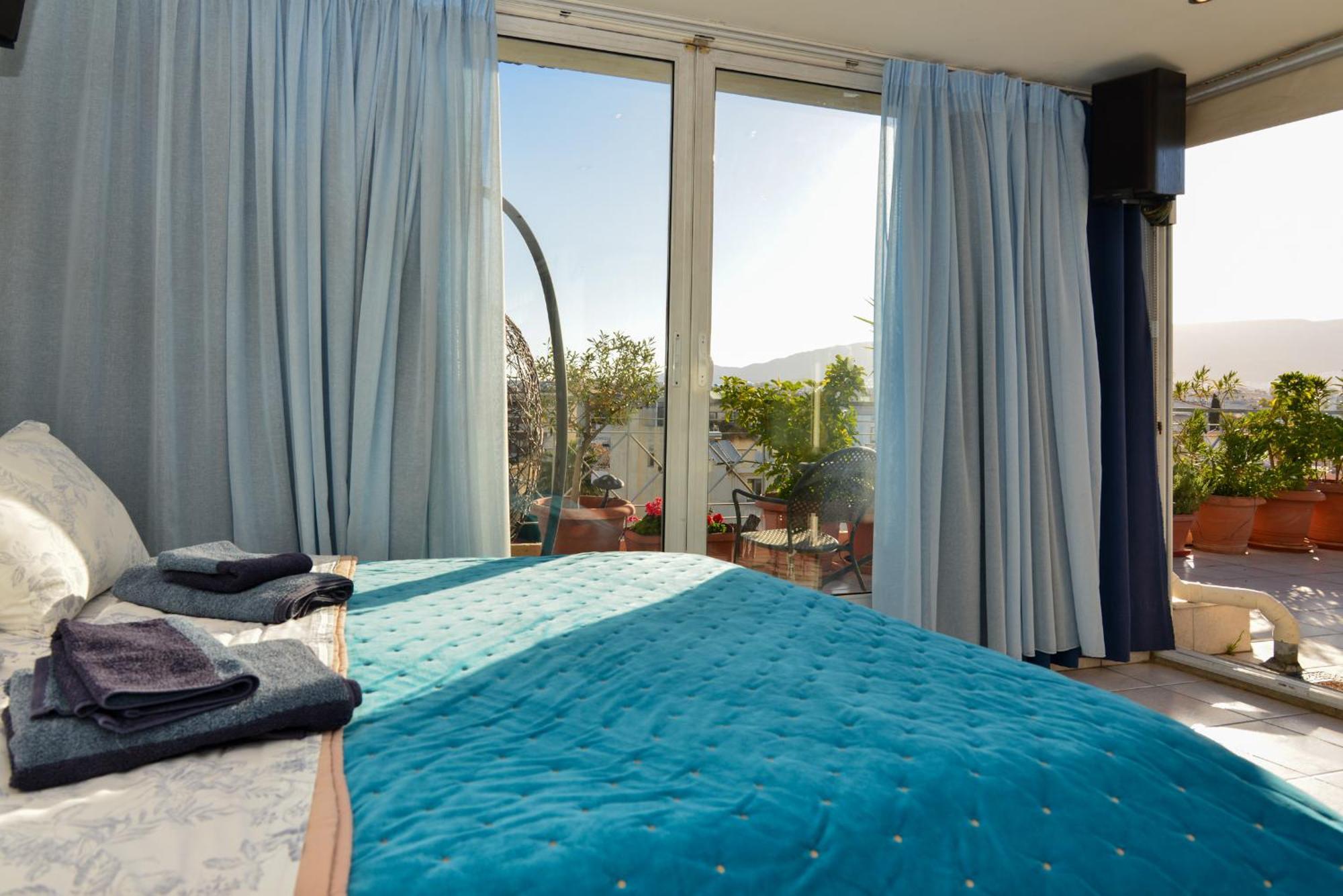 Kalypso Apartment Афіни Екстер'єр фото